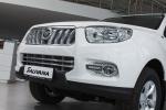 Foton Sauvana 2015 года